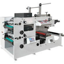 RY-320  two color high speed printing press machine